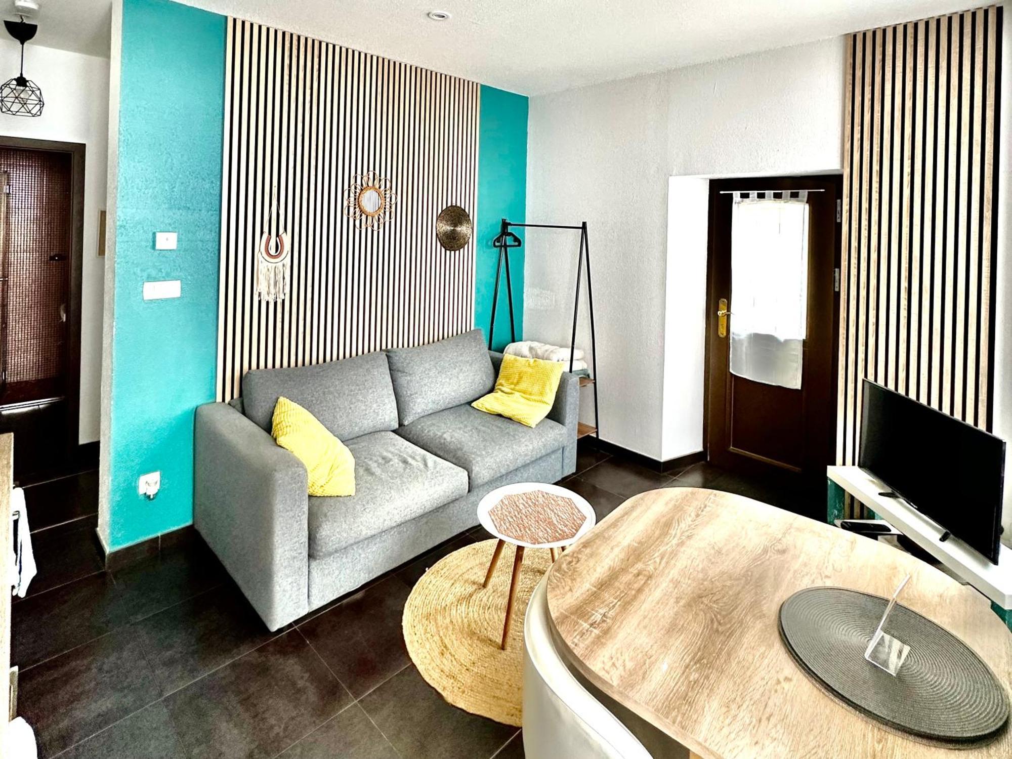Gite Lorelei Obernai Centre Ville 2 A 4 Personnes المظهر الخارجي الصورة