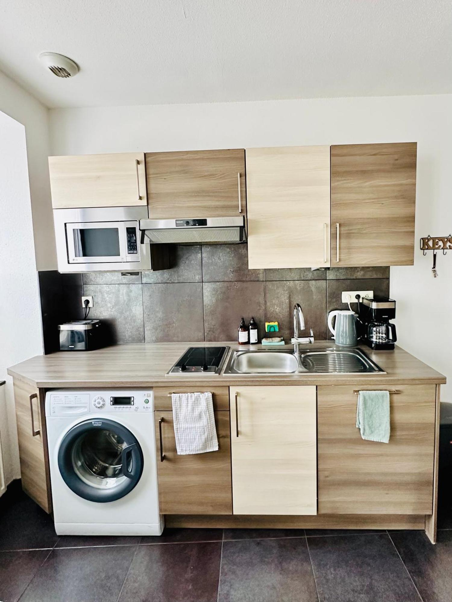 Gite Lorelei Obernai Centre Ville 2 A 4 Personnes المظهر الخارجي الصورة