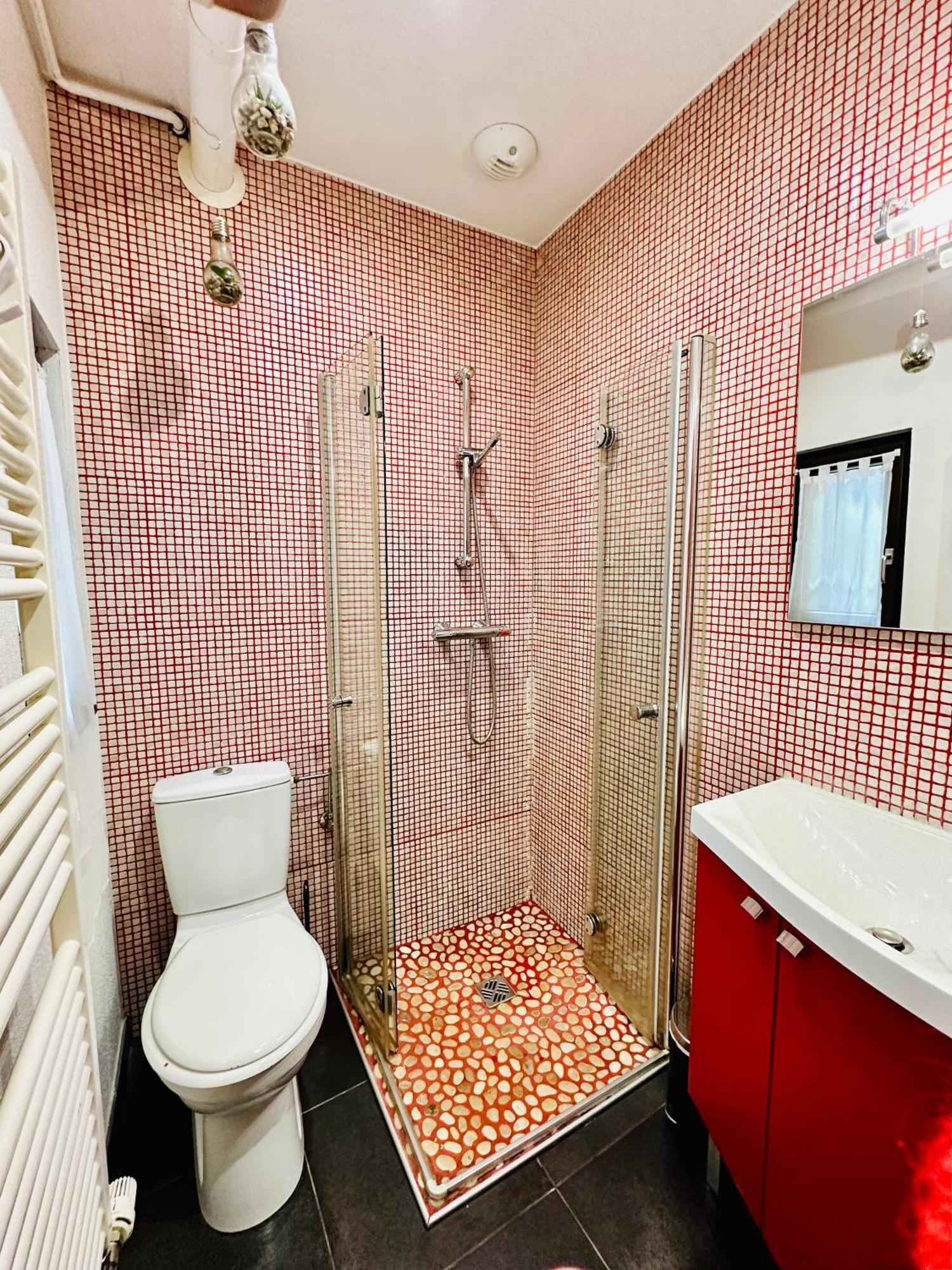Gite Lorelei Obernai Centre Ville 2 A 4 Personnes المظهر الخارجي الصورة